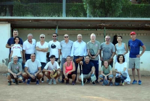 DOMENICA ALLO SPISNI: CHE LA FESTA SIA CON VOI!