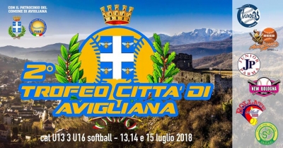 TROFEO CITTA&#039; DI AVIGNANA